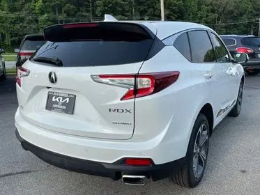 2024 Acura RDX Advance Package SH-AWD photo 3