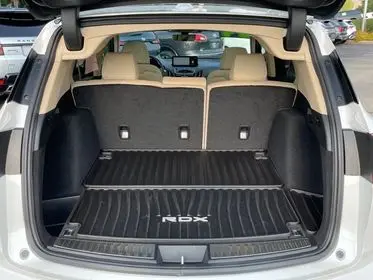 2024 Acura RDX Advance Package SH-AWD photo 5