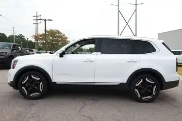 2024 Kia Telluride EX AWD's photo