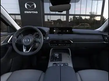 2026 Mazda CX-70 3.3 Turbo Preferred AWD's photo