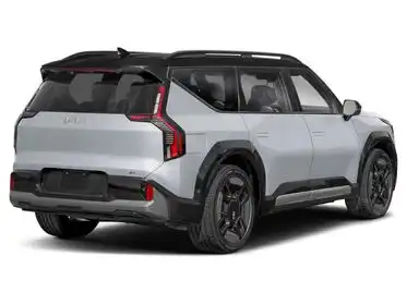 2026 Kia EV9 GT-Line AWD's photo