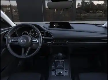 2026 Mazda CX-30 2.5 S AWD's photo