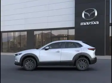 2026 Mazda CX-30 2.5 S AWD's photo