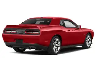 2022 Dodge Challenger GT Auto's photo