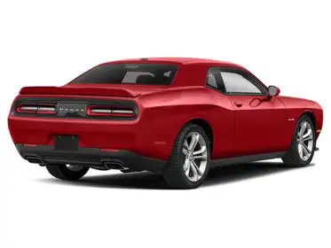 2022 Dodge Challenger GT Auto's photo