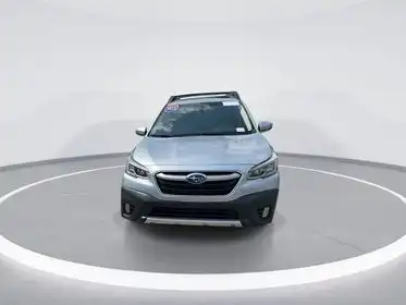 2022 Subaru Outback Limited's photo