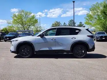 2026 Mazda CX-5 S Premium Auto AWD's photo