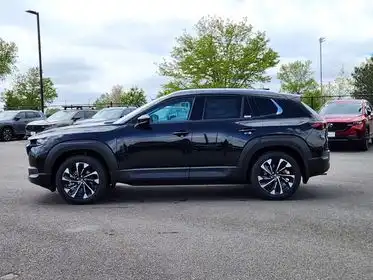 2026 Mazda CX-50 2.5 Hybrid Premium Plus's photo