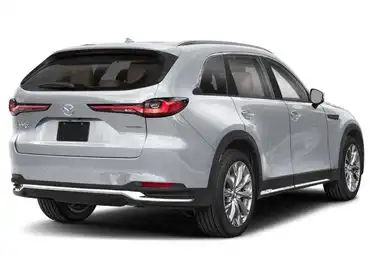 2026 Mazda CX-90 Turbo Premium Plus Package's photo