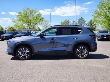2026 Mazda CX-5 S Preferred Auto AWD's photo