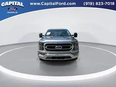 2022 Ford F-150 XLT SuperCrew 6-1/2 Box's photo