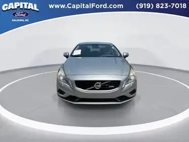 2013 Volvo S60 T6 R-Design AWD Auto's photo