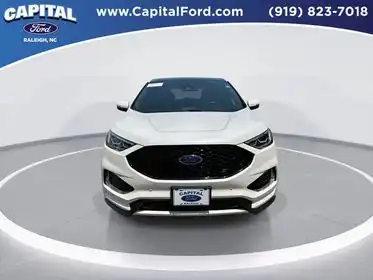 2022 Ford Edge ST AWD's photo