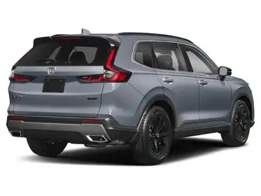 2024 Honda CR-V Hybrid Sport AWD's photo