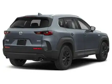 2026 Mazda CX-50 2.5 Hybrid Preferred's photo