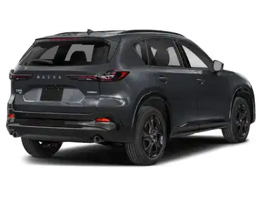2026 Mazda CX-5 S Premium Auto AWD's photo
