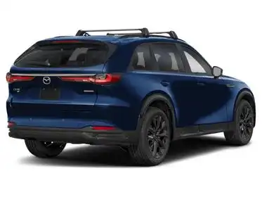 2026 Mazda CX-90 Turbo S Premium Sport Package's photo