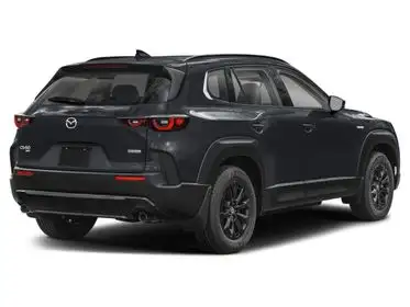 2026 Mazda CX-50 2.5 Hybrid Premium's photo