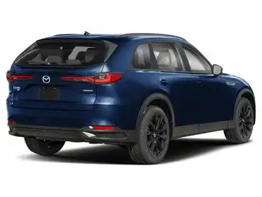 2026 Mazda CX-90 Turbo Premium Package's photo
