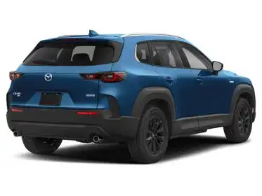 2026 Mazda CX-50 2.5 Hybrid Preferred's photo
