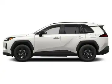 2026 Toyota RAV4 Hybrid XLE Premium FWD's photo