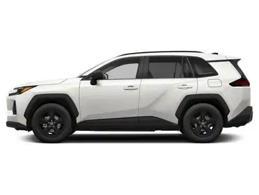2026 Toyota RAV4 Hybrid XLE Premium FWD's photo