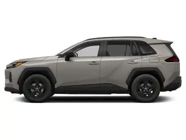 2026 Toyota RAV4 Hybrid XLE Premium FWD's photo