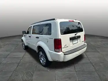 2010 Dodge Nitro Heat 4X4's photo