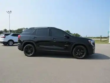 2022 GMC Terrain AT4 AWD's photo