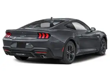 2024 Ford Mustang GT Premium Fastback's photo