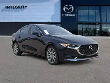 2026 Mazda CX-3 Preferred AT 4-Door SKYACTIV's photo