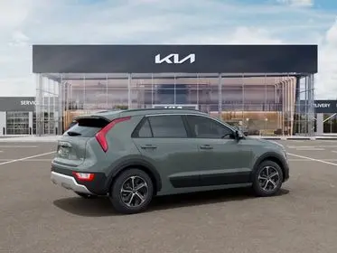 2026 Kia Niro EX HEV photo 5