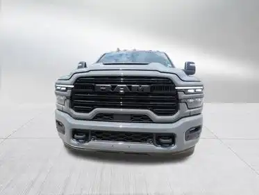 2026 RAM 3500 Laramie 4WD Crew Cab LWB's photo