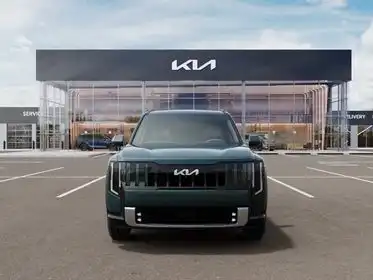 2027 Kia Telluride SX-Prestige HEV AWD's photo