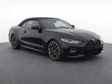 2023 BMW 4 Series 430i Convertible xDrive's photo