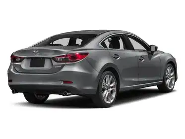 2017 Mazda EZ-6 i Touring's photo