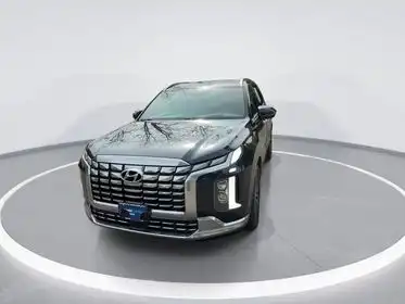 2024 Hyundai Palisade Calligraphy AWD's photo