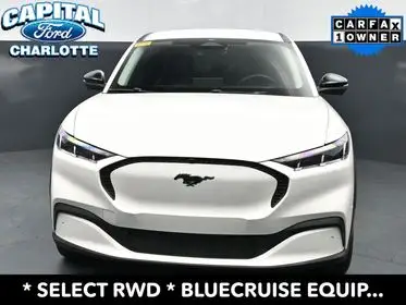 2024 Ford Mustang-Mach-e Select photo 1