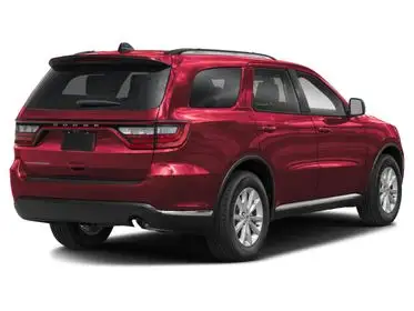2024 Dodge Durango GT Plus RWD photo 1