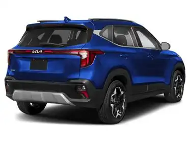 2024 Kia Seltos 2.0 EX FWD's photo