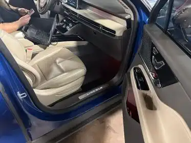 2021 Lincoln Corsair AWD's photo