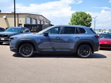 2026 Mazda CX-50 2.5 Hybrid Preferred's photo