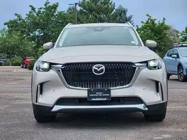 2024 Mazda CX-90 PHEV Premium Package's photo