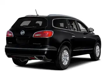 2016 Buick Enclave Leather AWD's photo