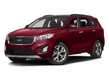 2016 Kia Sorento SX V6 AT's photo