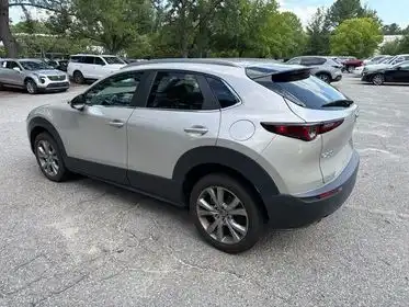 2023 Mazda CX-30 Preferred AWD's photo