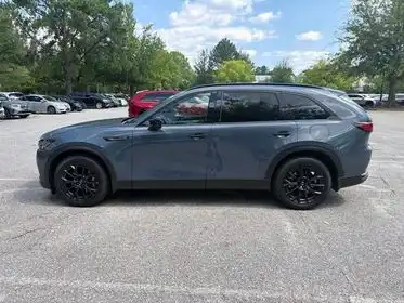 2025 Mazda CX-70 3.3 Turbo Premium Plus AWD's photo
