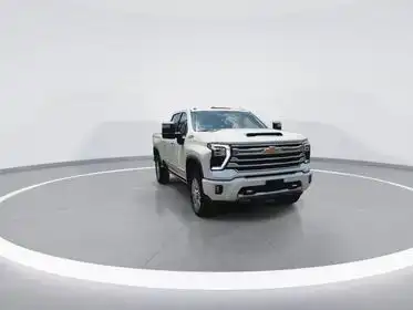 2025 Chevrolet Silverado HD High Country 4WD Crew Cab Standard Box's photo