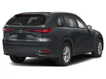 2024 Mazda CX-90 Turbo Select Package's photo