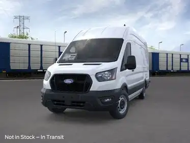 2026 Ford Transit 250 High Roof 148EL WB's photo